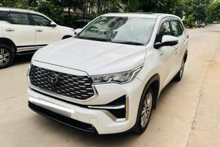 Used ZX Hybrid BSVI