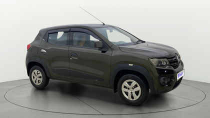 2016 Renault KWID RXT