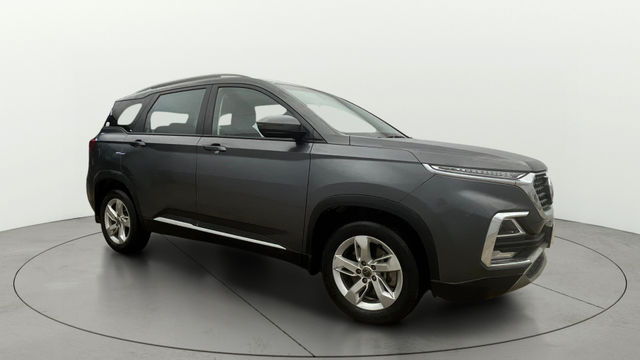 MG Hector Shine MT Second-hand 2022 MG Hector Shine MT for sale in Noida