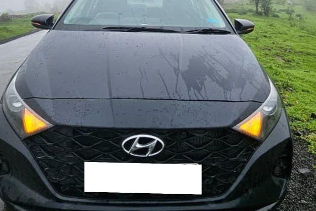 Hyundai i20 एस्टा Opt डीजल Second-hand 2022 Hyundai i20 एस्टा Opt डीजल for sale in Kanpur