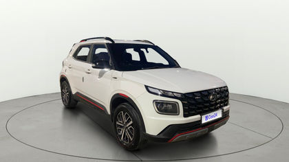 2023 Hyundai Venue N Line N8 Turbo