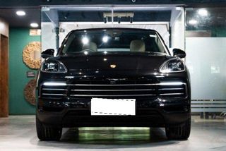 Used E-Hybrid Platinum Edition