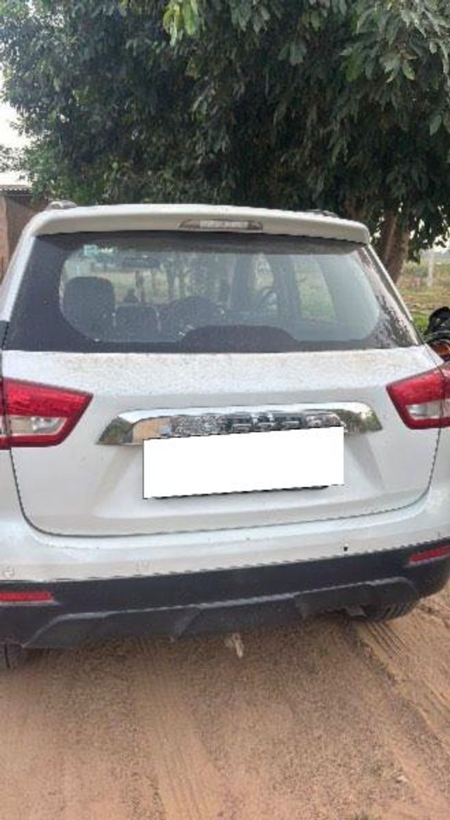 Maruti Suzuki Vitara Brezza VDi Second-hand 2019 Maruti Suzuki Vitara Brezza VDi for sale in Bhiwani
