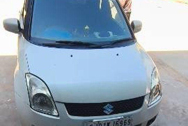 Maruti Suzuki Swift VDI Second-hand 2011 Maruti Suzuki Swift VDI for sale in Mansa