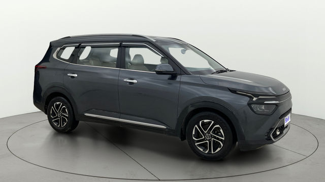 Kia Carens लक्ज़री प्लस डीजल iMT बीएस6 Second-hand 2022 Kia Carens लक्ज़री प्लस डीजल iMT बीएस6 for sale in Bangalore