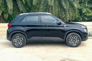 Used Executive Turbo