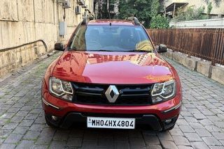 Used Petrol RXS CVT