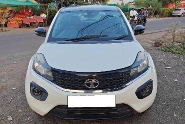 Tata Nexon 1.5 Revotorq XM Second-hand 2019 Tata Nexon 1.5 Revotorq XM for sale in Bhopal