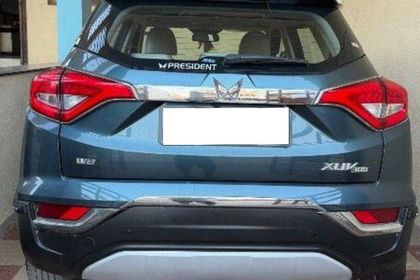 2023 Mahindra XUV300 W8 Opt Diesel