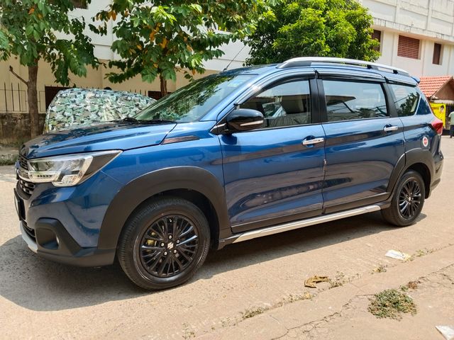 Maruti Suzuki XL6 Zeta BSVI Second-hand 2023 Maruti Suzuki XL6 Zeta BSVI for sale in Chennai