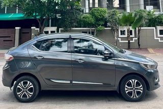 Used XZ CNG BSVI