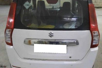 2020 Maruti Suzuki Wagon R सीएनजी एलएक्सआई