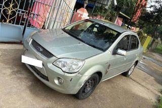 Used 1.4 Duratorq CLXI