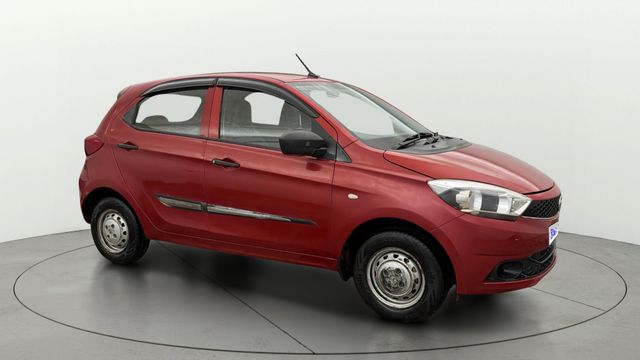 Second-hand 2018 Tata Tiago 1.2 Revotron एक्सएम ऑप्शन for sale in Greater Noida