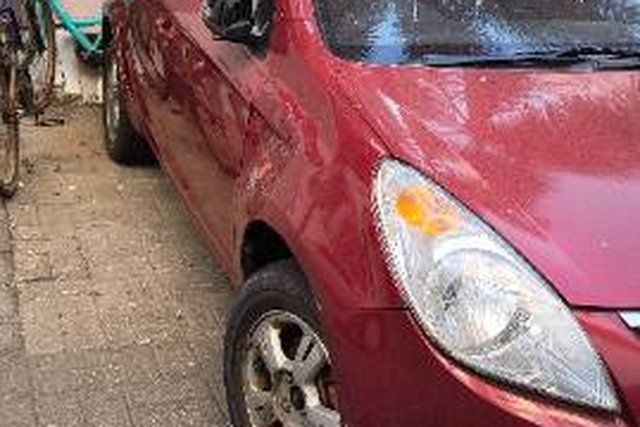 Second-hand 2011 Hyundai i20 1.4 CRDi Sportz for sale in Chennai