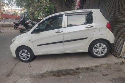 2014 Maruti Suzuki Celerio VXI