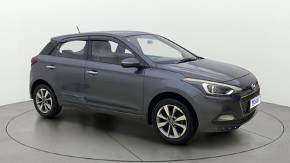 2016 Hyundai i20 Asta Option 1.2