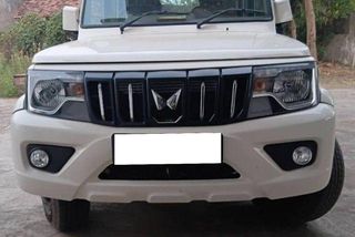 Used B6
