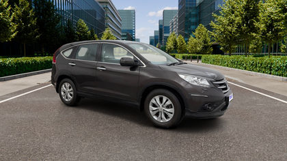 2015 Honda CR-V 2.4L 4डब्ल्यूडी AT