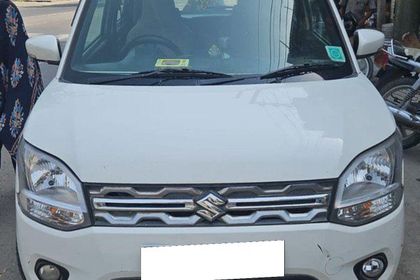 2019 Maruti Suzuki Wagon R जेडएक्सआई 1.2