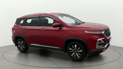 2019 MG Hector Sharp DCT