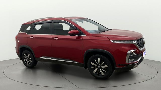MG Hector Sharp DCT Second-hand 2019 MG Hector Sharp DCT for sale in Bangalore