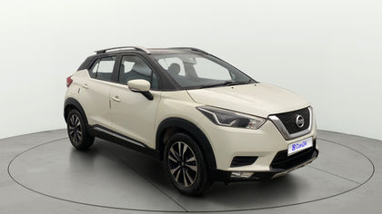 2019 Nissan Kicks XL D बीएस4