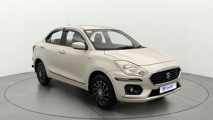 2018 Maruti Suzuki Swift Dzire AMT वीएक्सआई