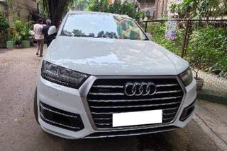 Used 45 TDI Quattro Technology