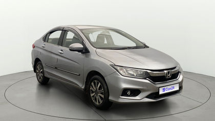 2022 Honda City वी MT