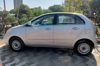 Used Quadrajet VX