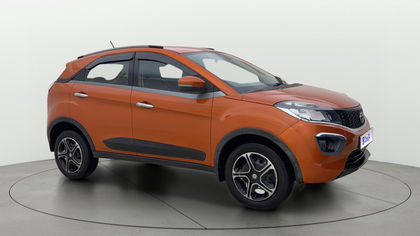 2018 Tata Nexon XM Diesel