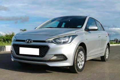 2016 हुंडई आई20 Magna 1.2