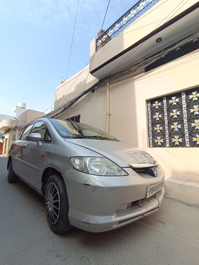 Image Used Car