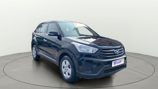 Used 1.4 E Plus CRDi