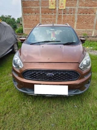Used Titanium Petrol BSIV