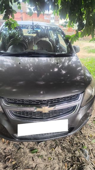 Used 1.3 TCDi LS ABS