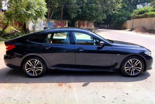 Used GT 630i M Sport BSVI