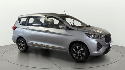 2024 Toyota Rumion वी
