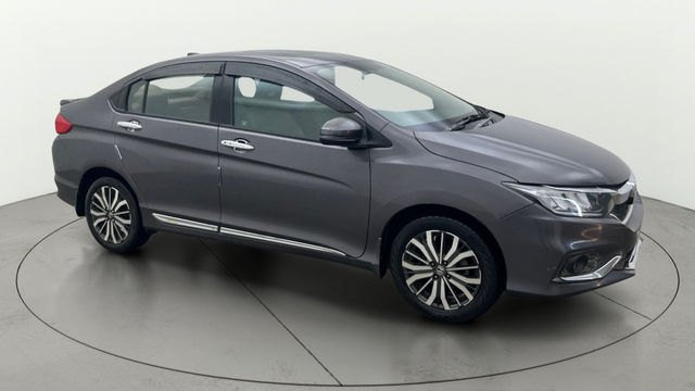 Honda City i VTEC VX Second-hand 2017 Honda City i VTEC VX for sale in Bangalore