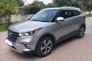 Used 1.6 SX Automatic Diesel