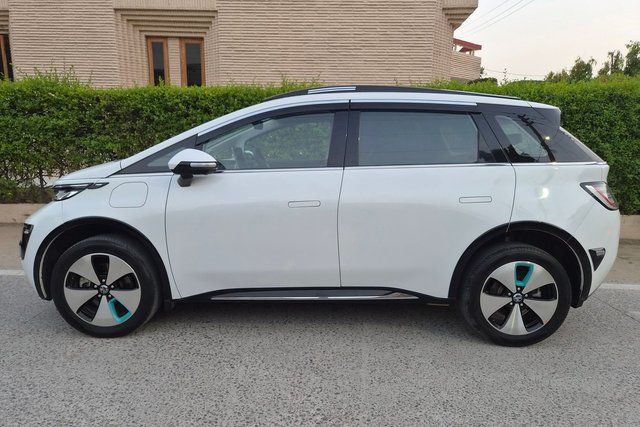 MG Windsor EV Essence Second-hand 2025 MG Windsor EV Essence for sale in New Delhi