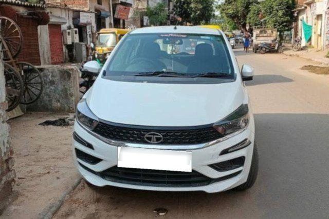 Second-hand 2021 Tata Tiago एक्सटी ऑप्शन बीएस6 for sale in Ahmedabad