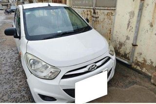 Used Magna 1.1L