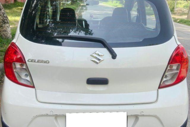 Maruti Suzuki Celerio जेडएक्सआई MT बीएस4 Second-hand 2019 Maruti Suzuki Celerio जेडएक्सआई MT बीएस4 for sale in Chandigarh
