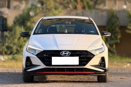 2024 Hyundai i20 N-Line N8 DCT