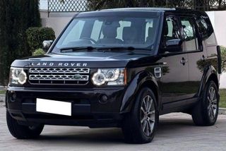 Used TDV6 Auto Diesel