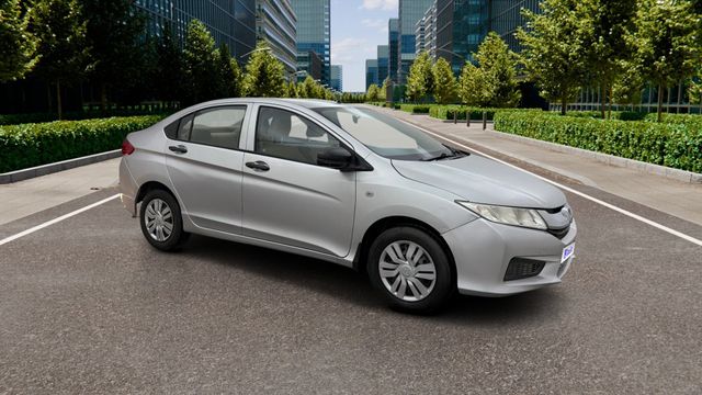 Honda City i VTEC ई Second-hand 2016 Honda City i VTEC ई for sale in Pune