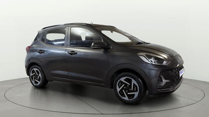 2023 Hyundai Grand i10 Nios Sportz