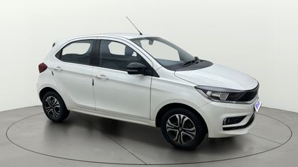2021 टाटा टियागो XZ 2020-2022